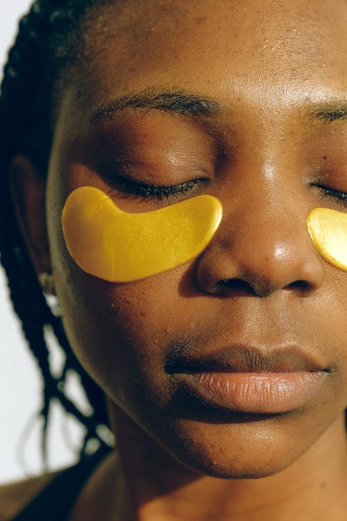 How to get rid of dark circles under my eyes