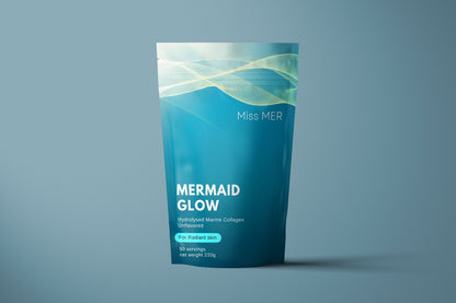 Mermaid Glow - Collagen RenewalMiss Mer